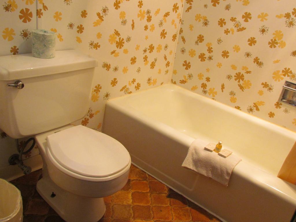 Cherry Lane Motor Inn Amish Country Ronks Quarto foto