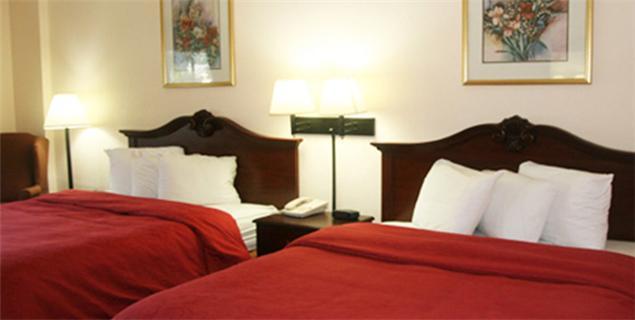 Cherry Lane Motor Inn Amish Country Ronks Quarto foto