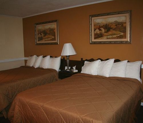 Cherry Lane Motor Inn Amish Country Ronks Exterior foto